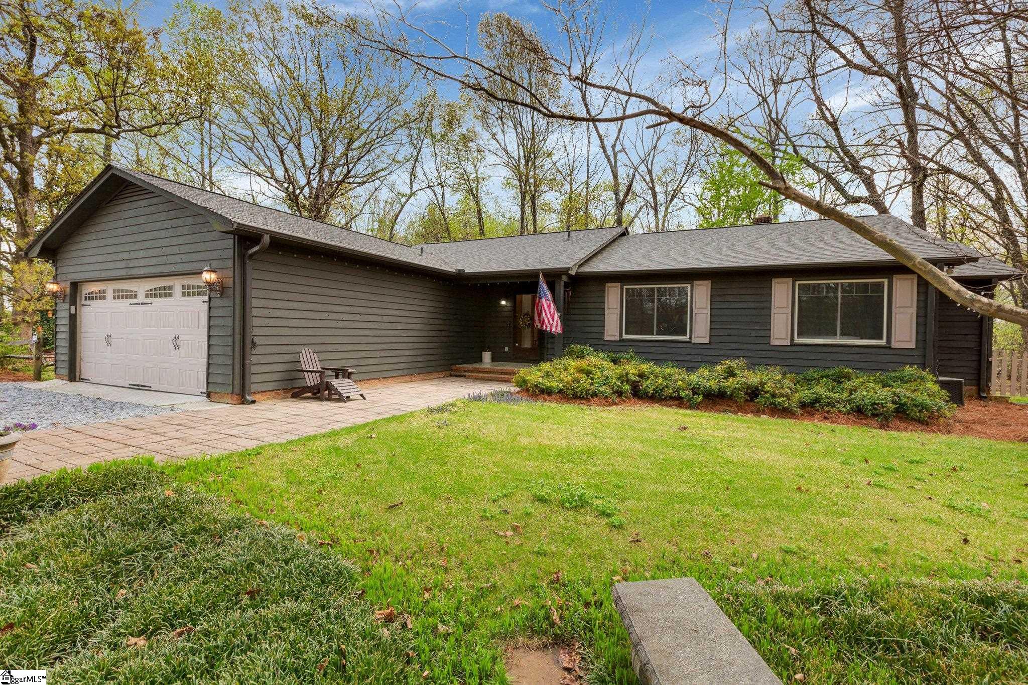 4841 Jordan Road Greer, SC 29651 - Photo 3 of 14