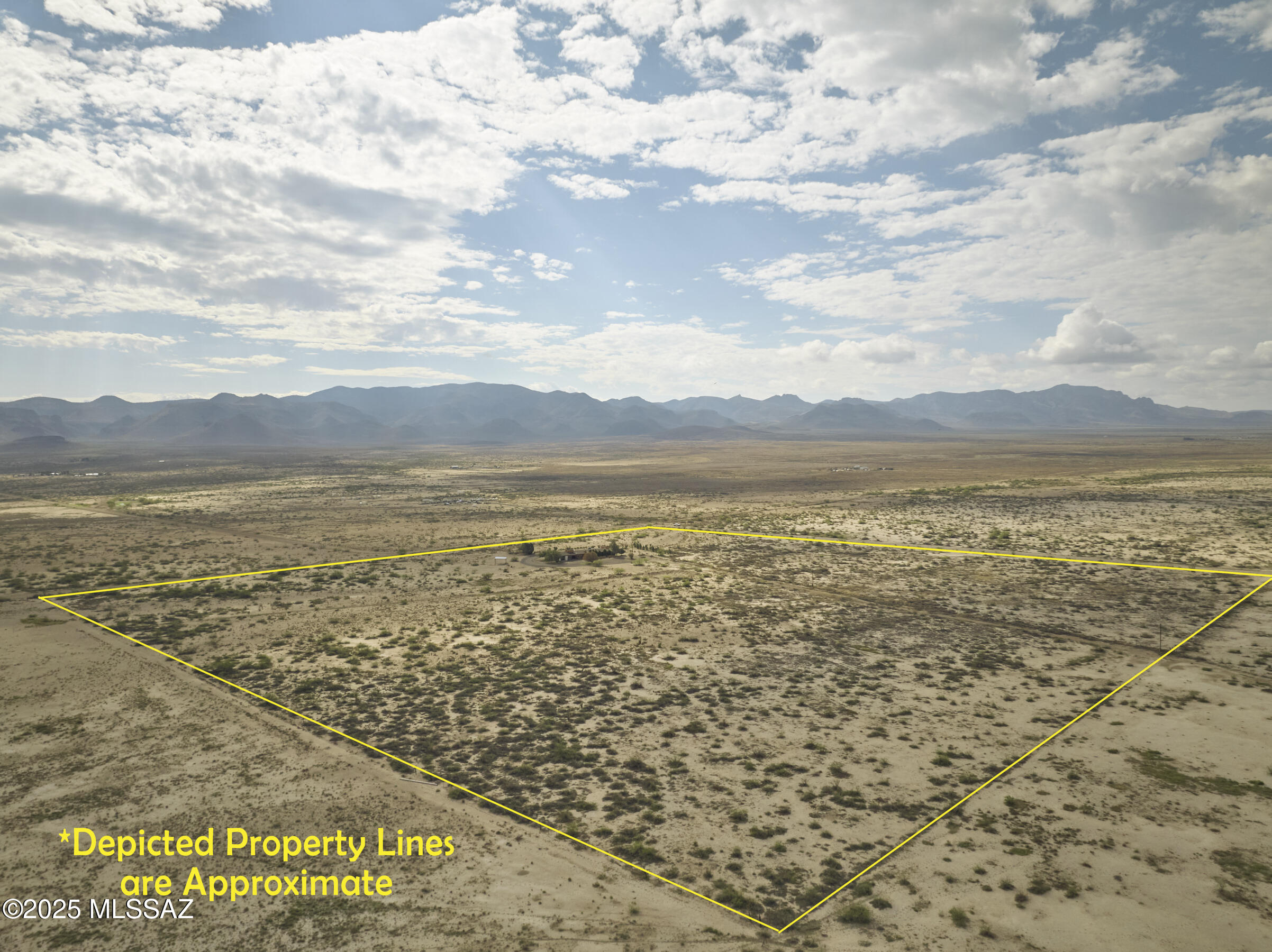 9084 East Sky Ranch Road San Simon, AZ 85632 - Photo 40 of 41