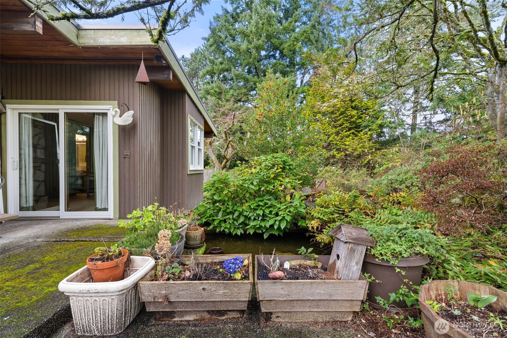 1007 Panorama Court Fircrest, WA 98466 - Photo 34 of 39