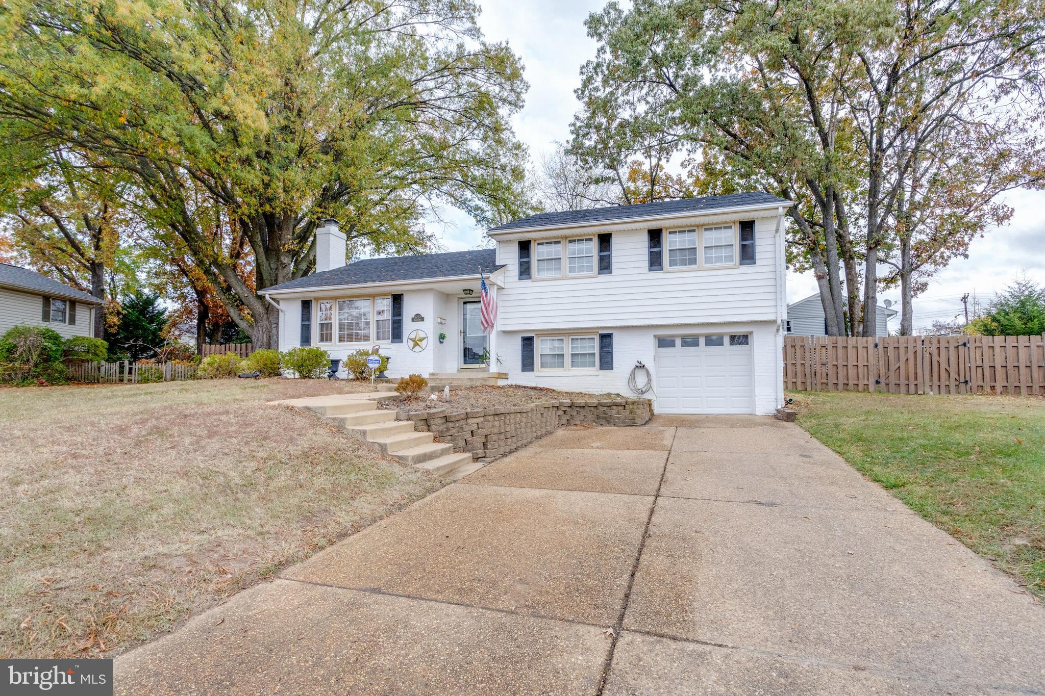 5227 Dalton Road Springfield, VA 22151 - Photo 32 of 36