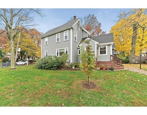 3 Ware Road Newton, MA 02466 - Photo 16 of 18