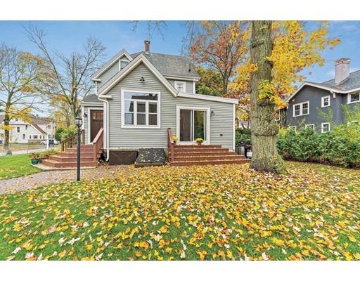 3 Ware Road Newton, MA 02466 - Photo 18 of 18