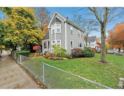 3 Ware Road Newton, MA 02466 - Photo 2 of 18
