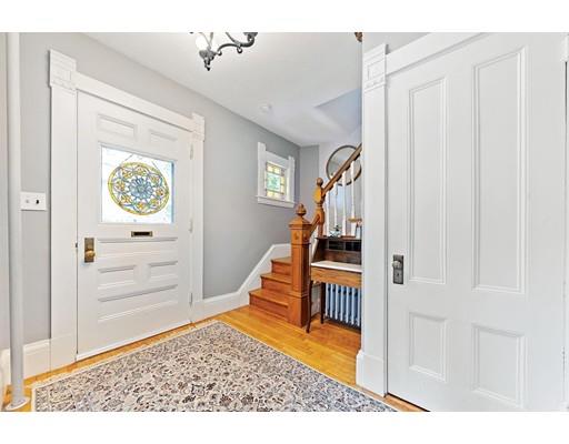 3 Ware Road Newton, MA 02466 - Photo 3 of 18