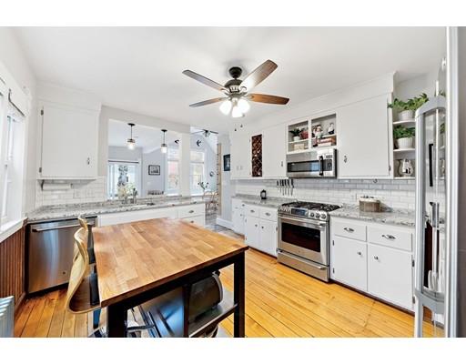 3 Ware Road Newton, MA 02466 - Photo 8 of 18