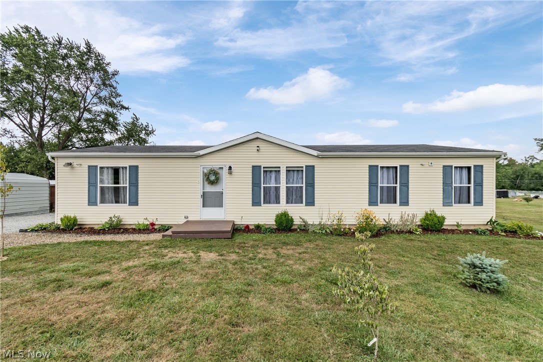 7375 Hutton Road Smithville, OH 44677 - Photo 1 of 32 Gallery Image 1