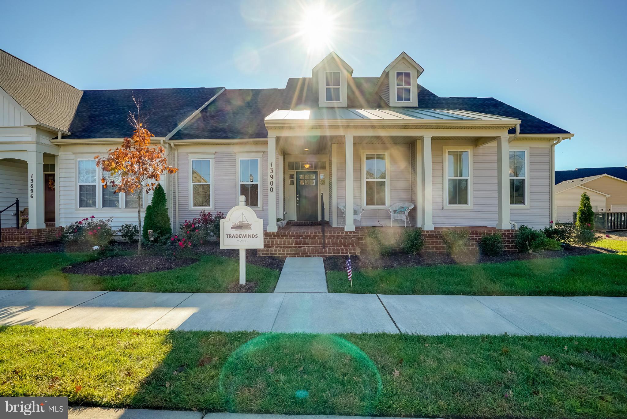 13899 Ensign Road Dowell, MD 20688 - Photo 1 of 30 Exterior Front
