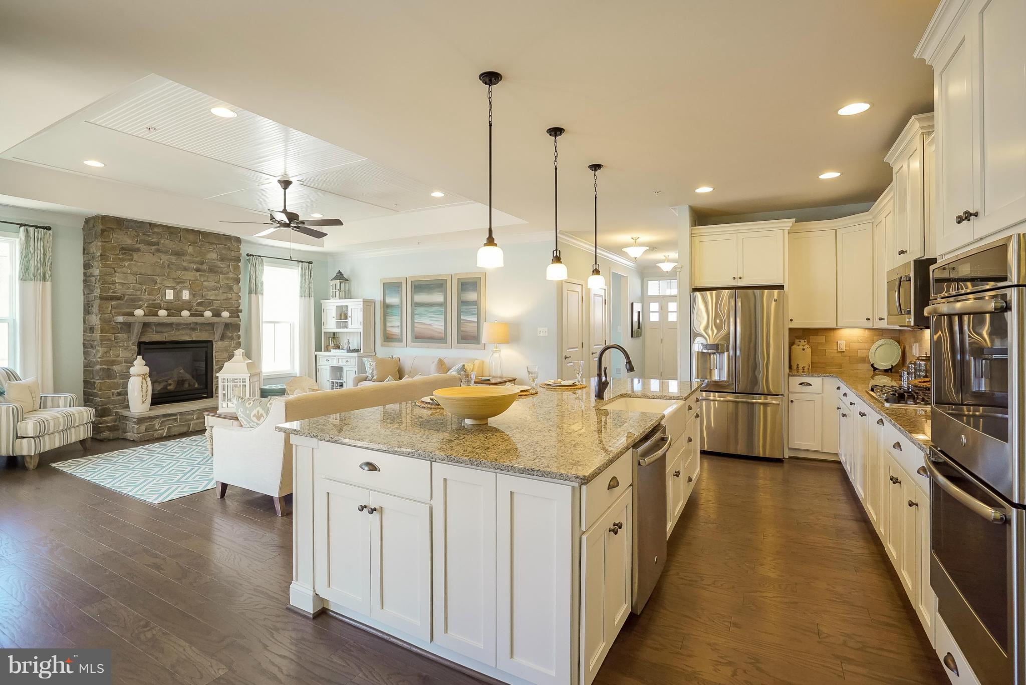 13899 Ensign Road Dowell, MD 20688 - Photo 12 of 30 Kitchen 1