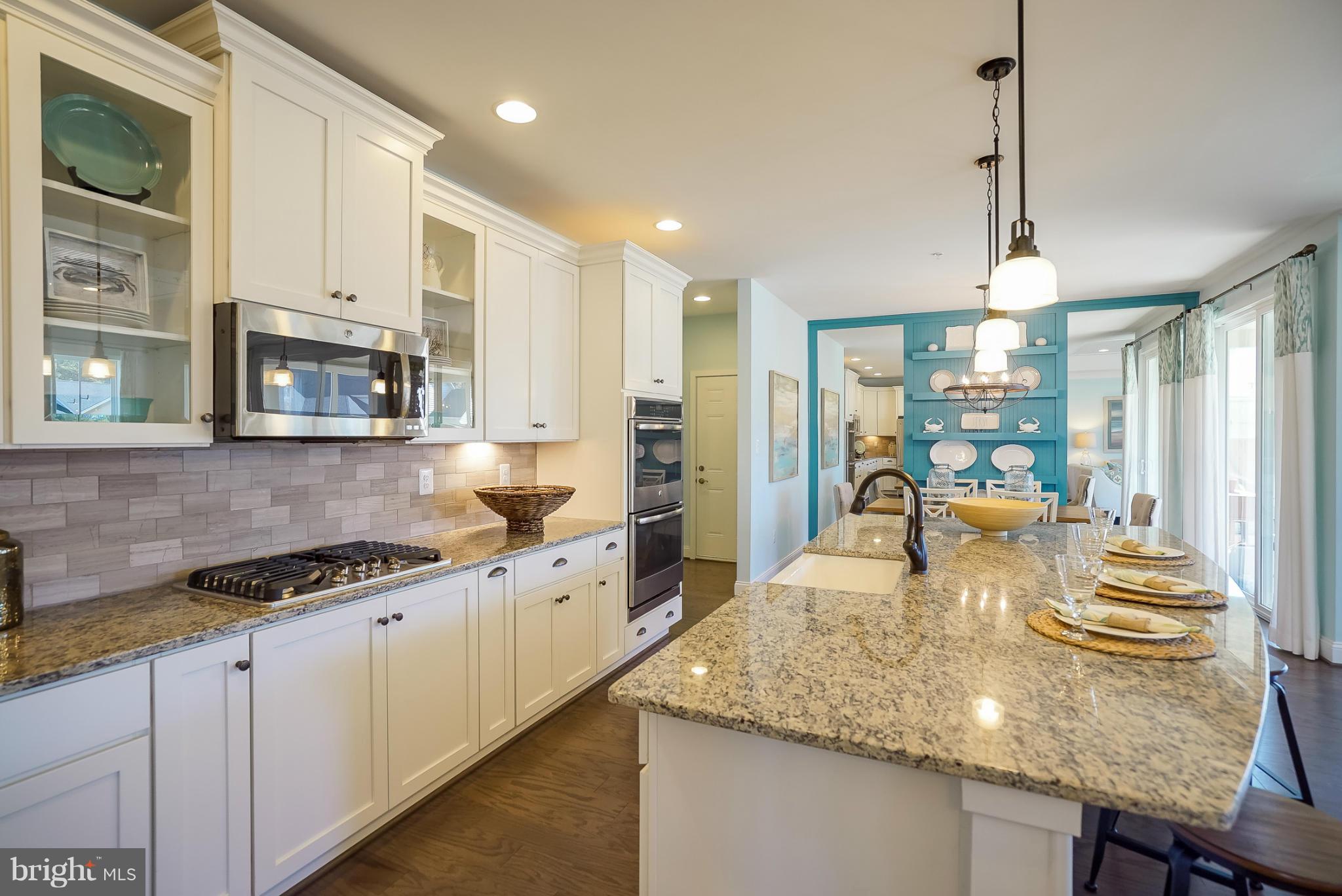 13899 Ensign Road Dowell, MD 20688 - Photo 14 of 30 Kitchen 2