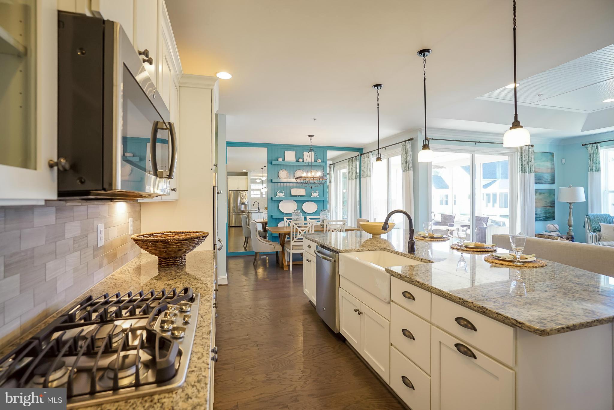 13899 Ensign Road Dowell, MD 20688 - Photo 15 of 30 Kitchen 3