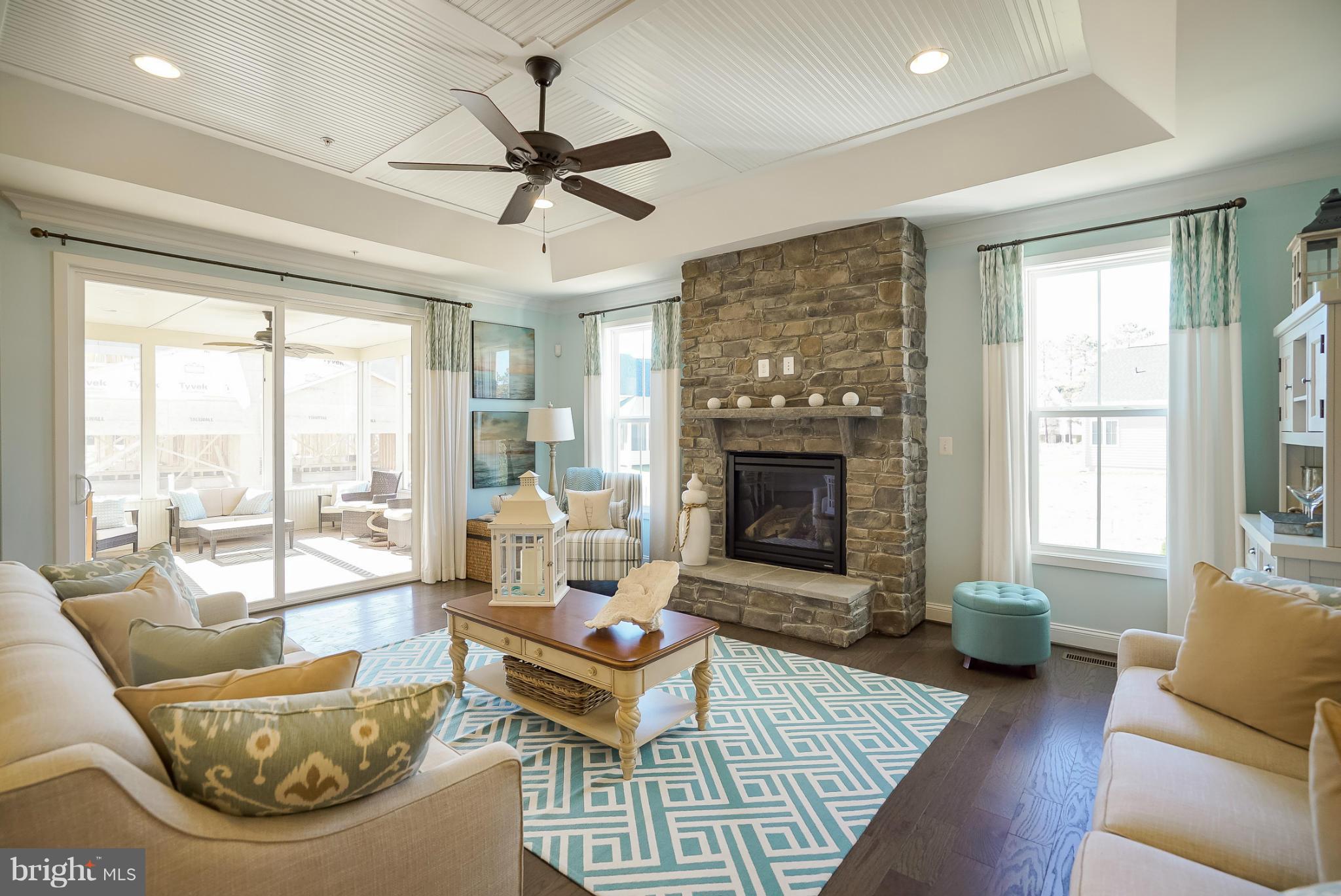 13899 Ensign Road Dowell, MD 20688 - Photo 16 of 30 Great Room 1