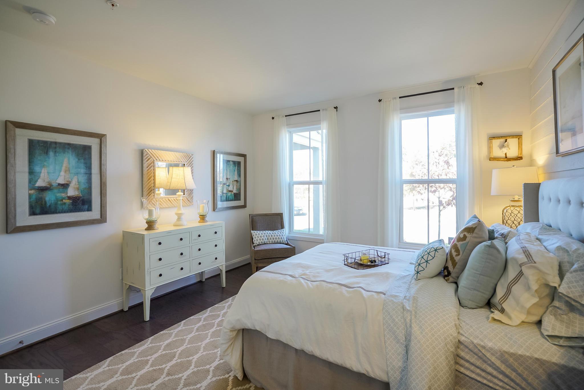 13899 Ensign Road Dowell, MD 20688 - Photo 23 of 30 Bedroom 2
