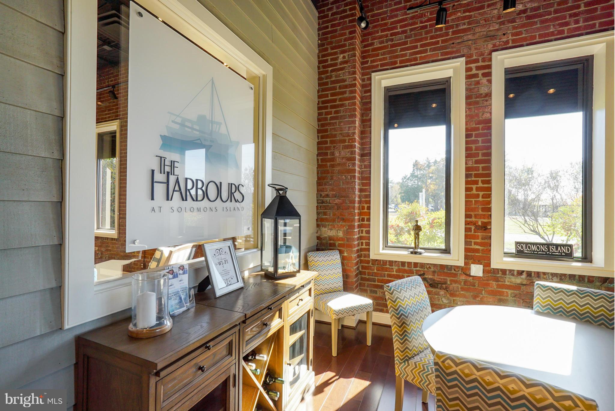 13899 Ensign Road Dowell, MD 20688 - Photo 29 of 30 Harbours Clubhouse Interior