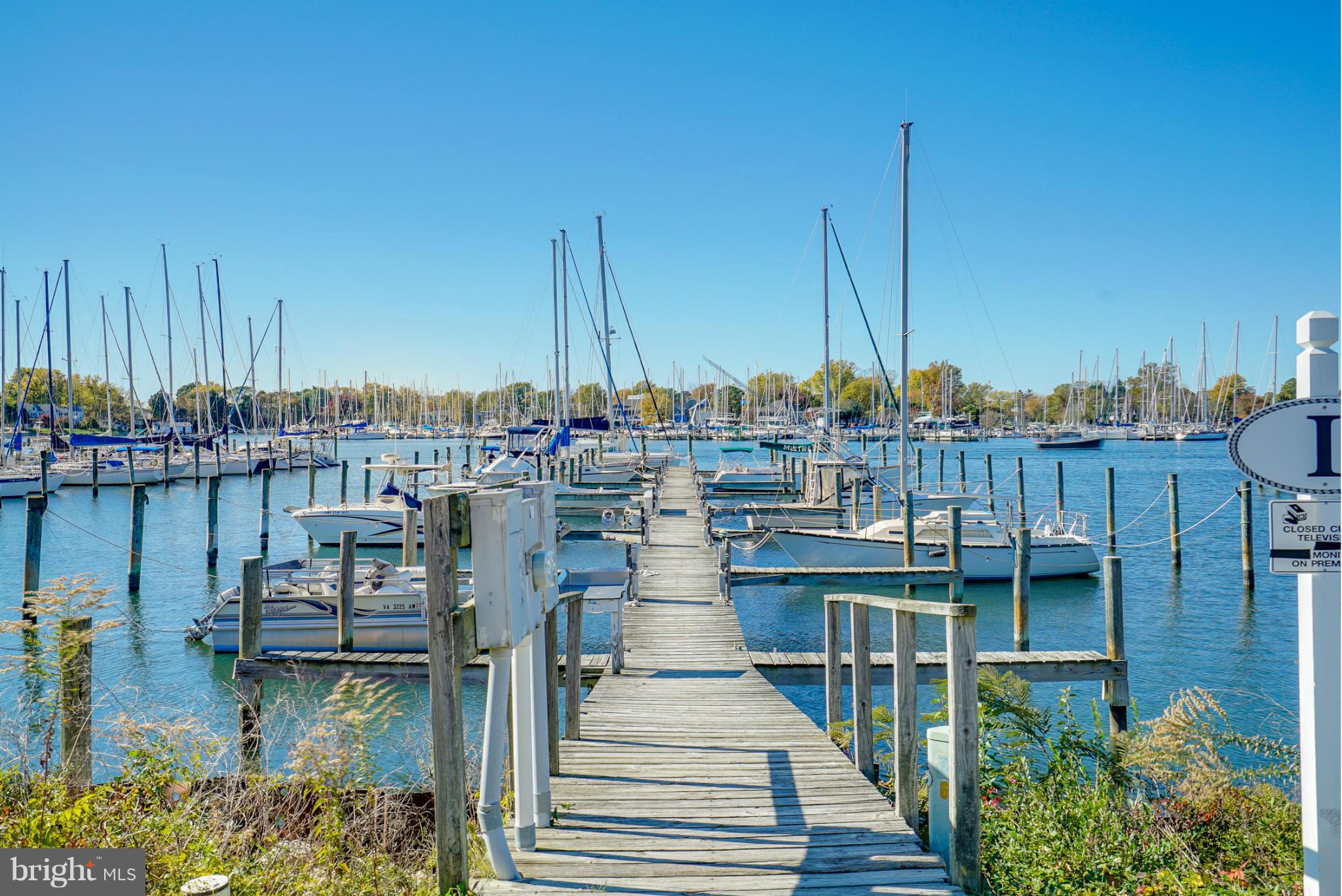 13899 Ensign Road Dowell, MD 20688 - Photo 30 of 30 Pier