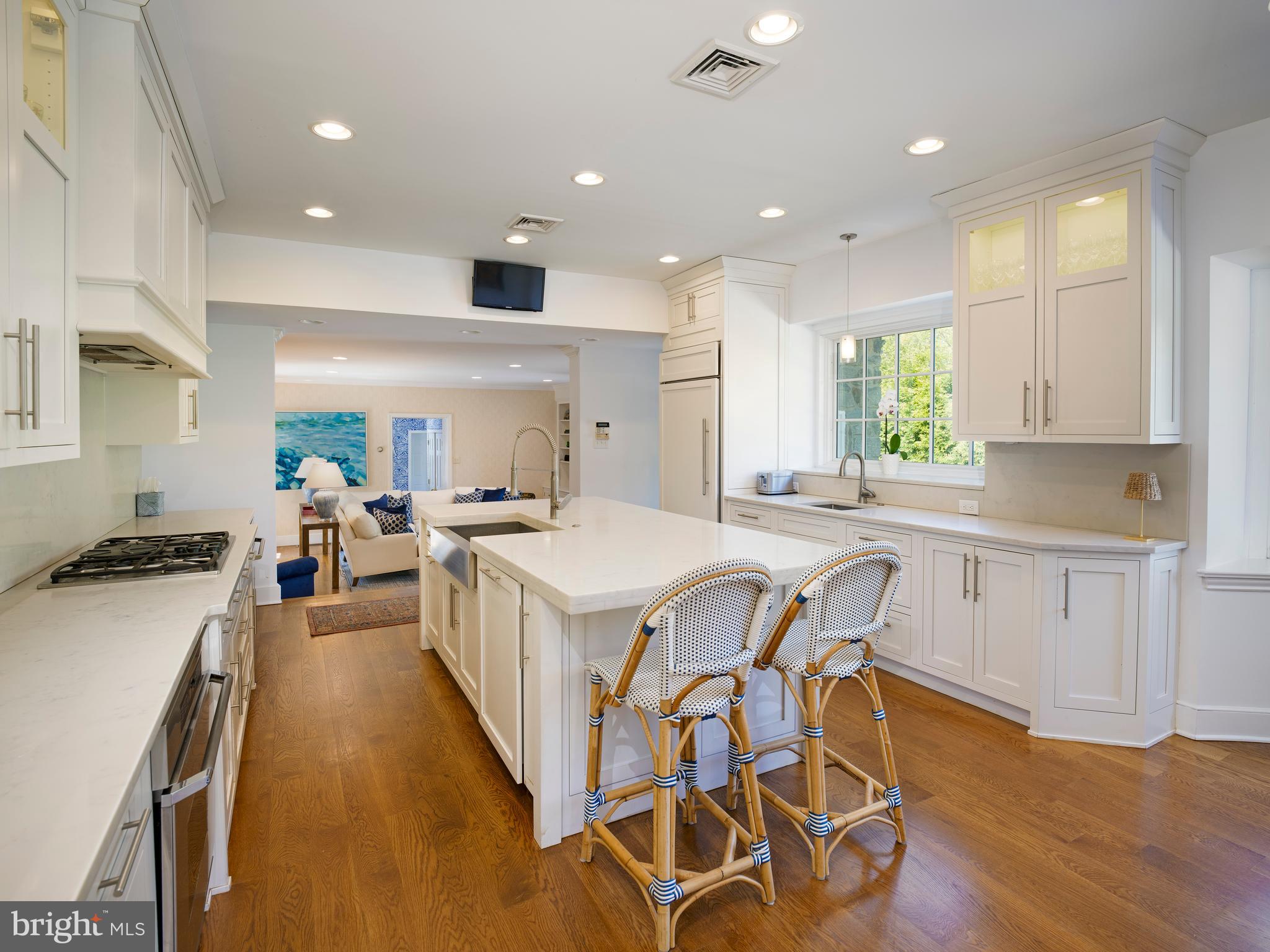 454 Moreno Road Wynnewood, PA 19096 - Photo 20 of 46 Kitchen
