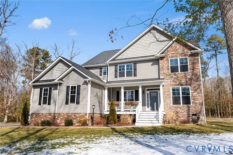 $835,000 | 12668 Greenwood Road, Glen Allen, VA 23059