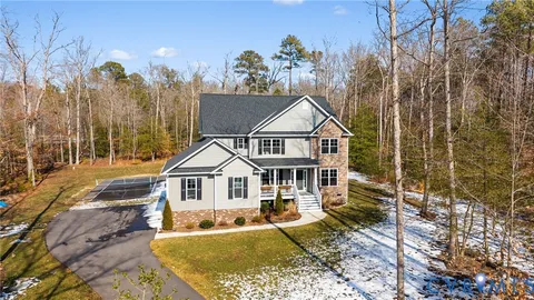 $835,000 | 12668 Greenwood Road, Glen Allen, VA 23059