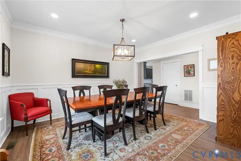 $835,000 | 12668 Greenwood Road, Glen Allen, VA 23059