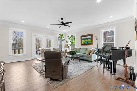 $835,000 | 12668 Greenwood Road, Glen Allen, VA 23059