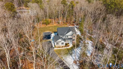 $835,000 | 12668 Greenwood Road, Glen Allen, VA 23059