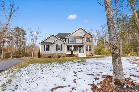 $835,000 | 12668 Greenwood Road, Glen Allen, VA 23059