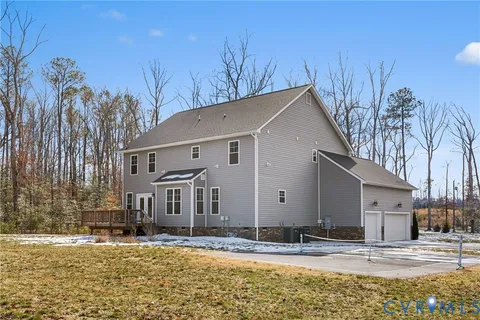 $835,000 | 12668 Greenwood Road, Glen Allen, VA 23059