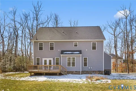 $835,000 | 12668 Greenwood Road, Glen Allen, VA 23059