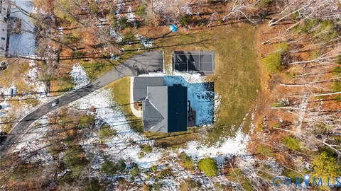 $835,000 | 12668 Greenwood Road, Glen Allen, VA 23059