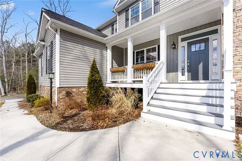 $835,000 | 12668 Greenwood Road, Glen Allen, VA 23059