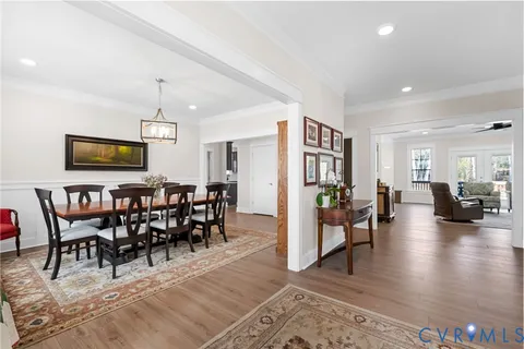 $835,000 | 12668 Greenwood Road, Glen Allen, VA 23059