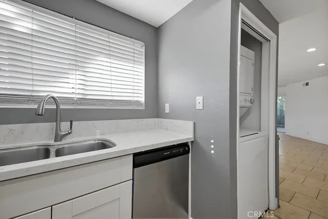 a view of washer and dryer