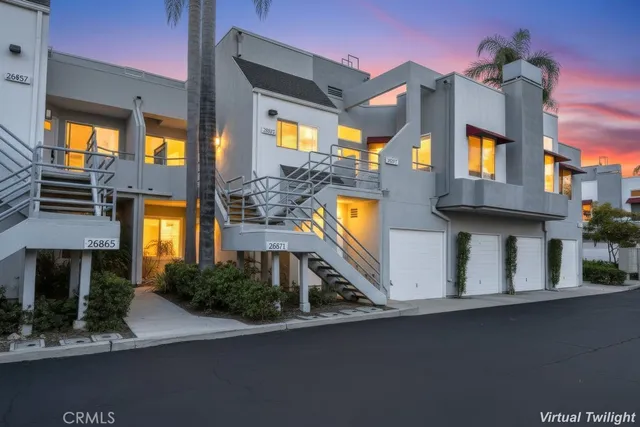 $645,000 | 26871 Sapphire, Mission Viejo, CA 92691