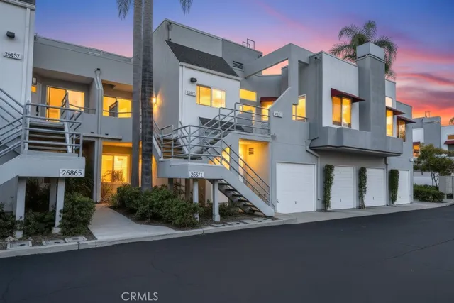 $645,000 | 26871 Sapphire, Mission Viejo, CA 92691