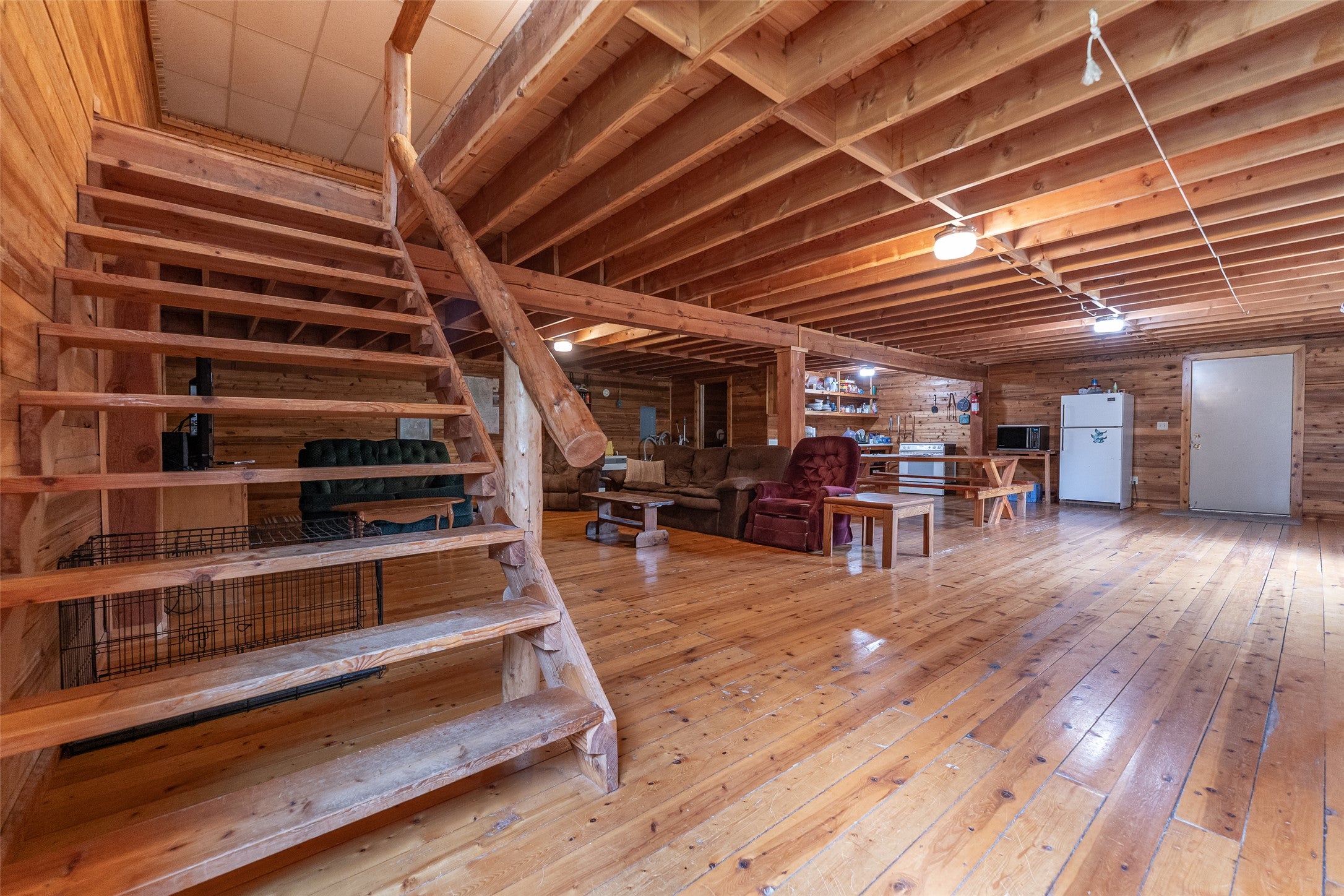 108 Remington Road Noxon, MT 59853 - Photo 56 of 76 Gallery Image 56