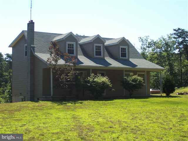1179 Peach Ridge Road Elliottsburg, PA 17024 - Photo 1 of 9 Gallery Image 1