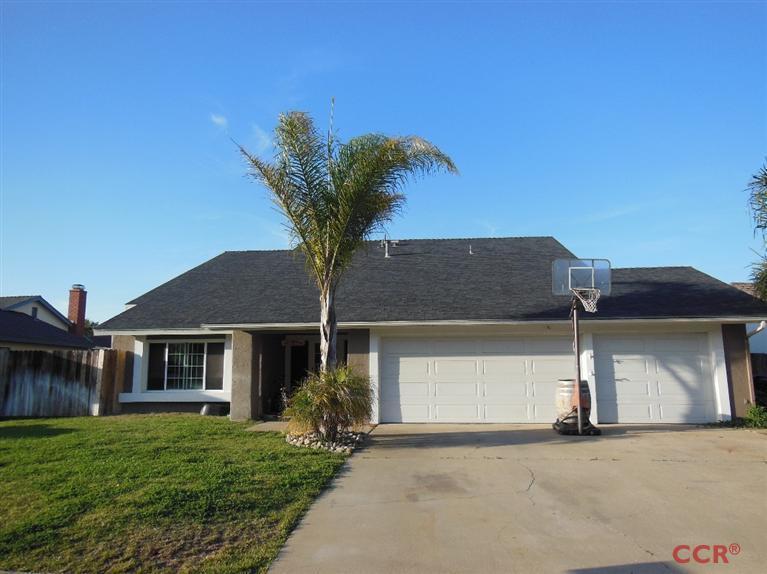 4345 Aquarius Road Lompoc, CA 93436 - Photo 1 of 15 Primary Photo