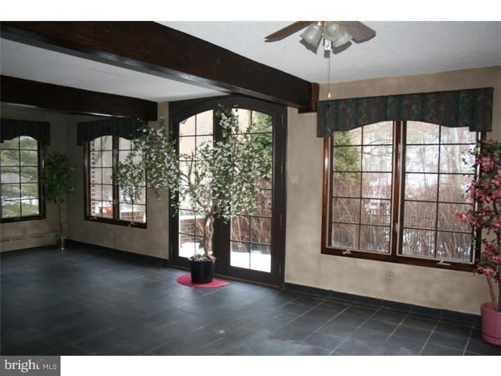 863 Milmar Road Radnor, PA 19073 - Photo 12 of 25 Enclosed Porch
