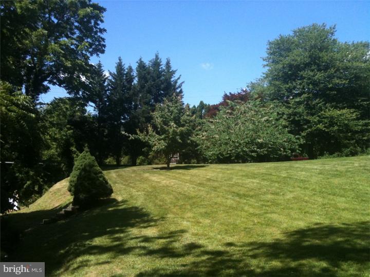 863 Milmar Road Radnor, PA 19073 - Photo 21 of 25 Exterior