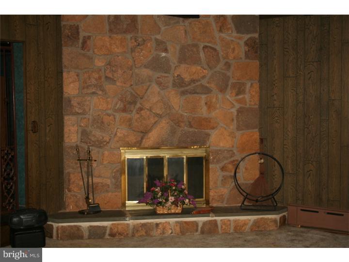 863 Milmar Road Radnor, PA 19073 - Photo 10 of 25 Fireplace