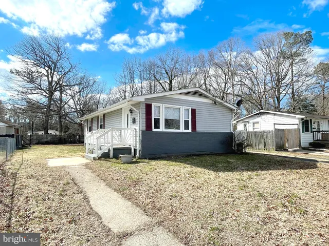 $1,675 | 47463 Southampton Drive, Lexington Park, MD 20653