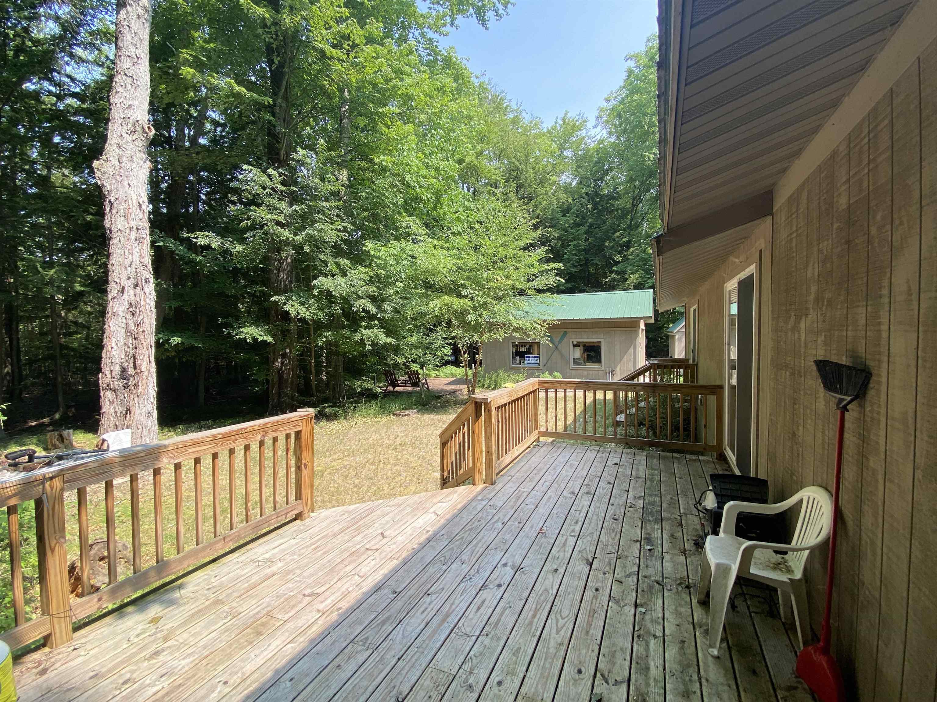 3549 River Road Frankfort, MI 49635 - Photo 15 of 17