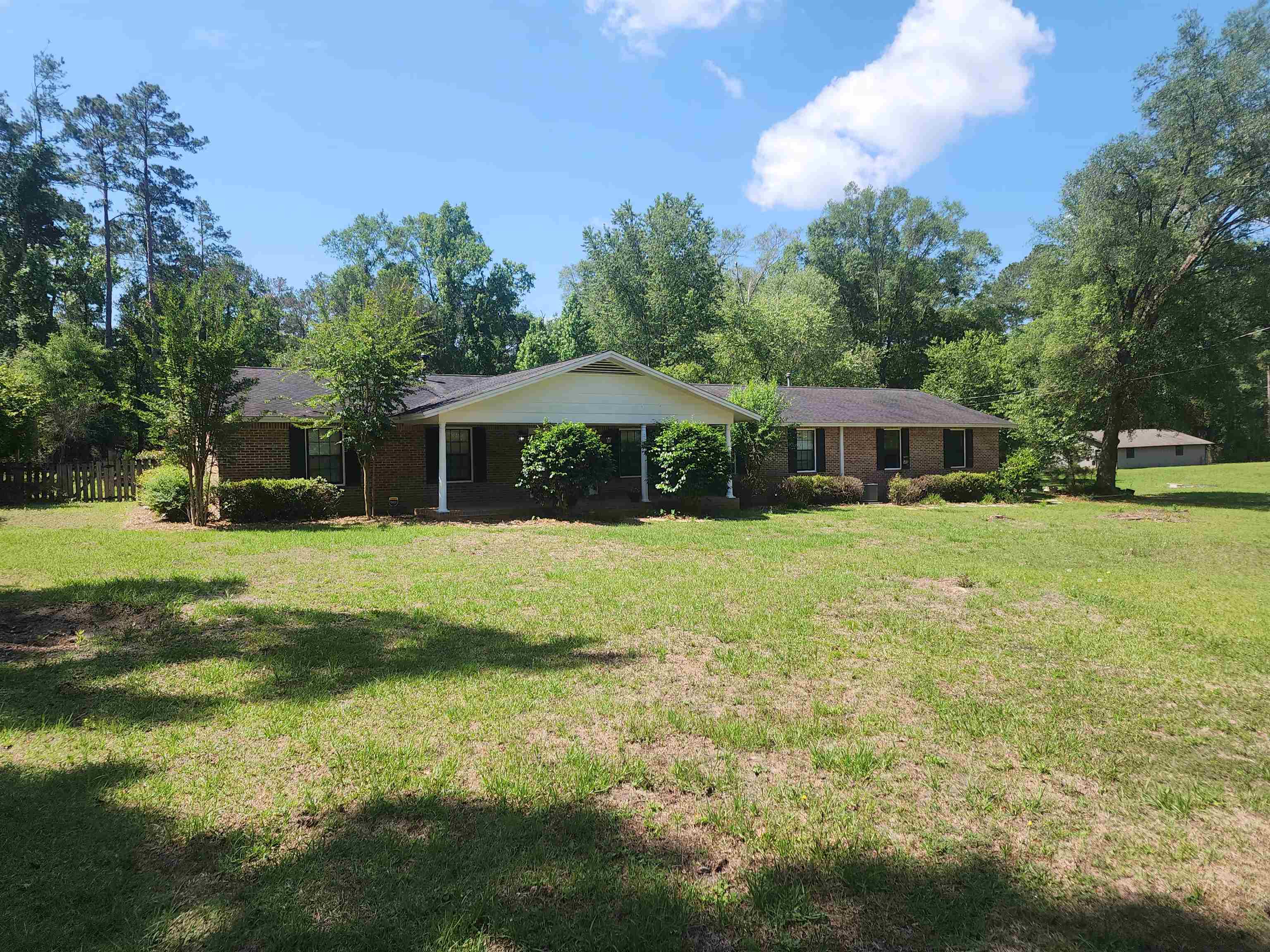 8605 Coach Road Tallahassee, FL 32309 - Photo 3 of 44