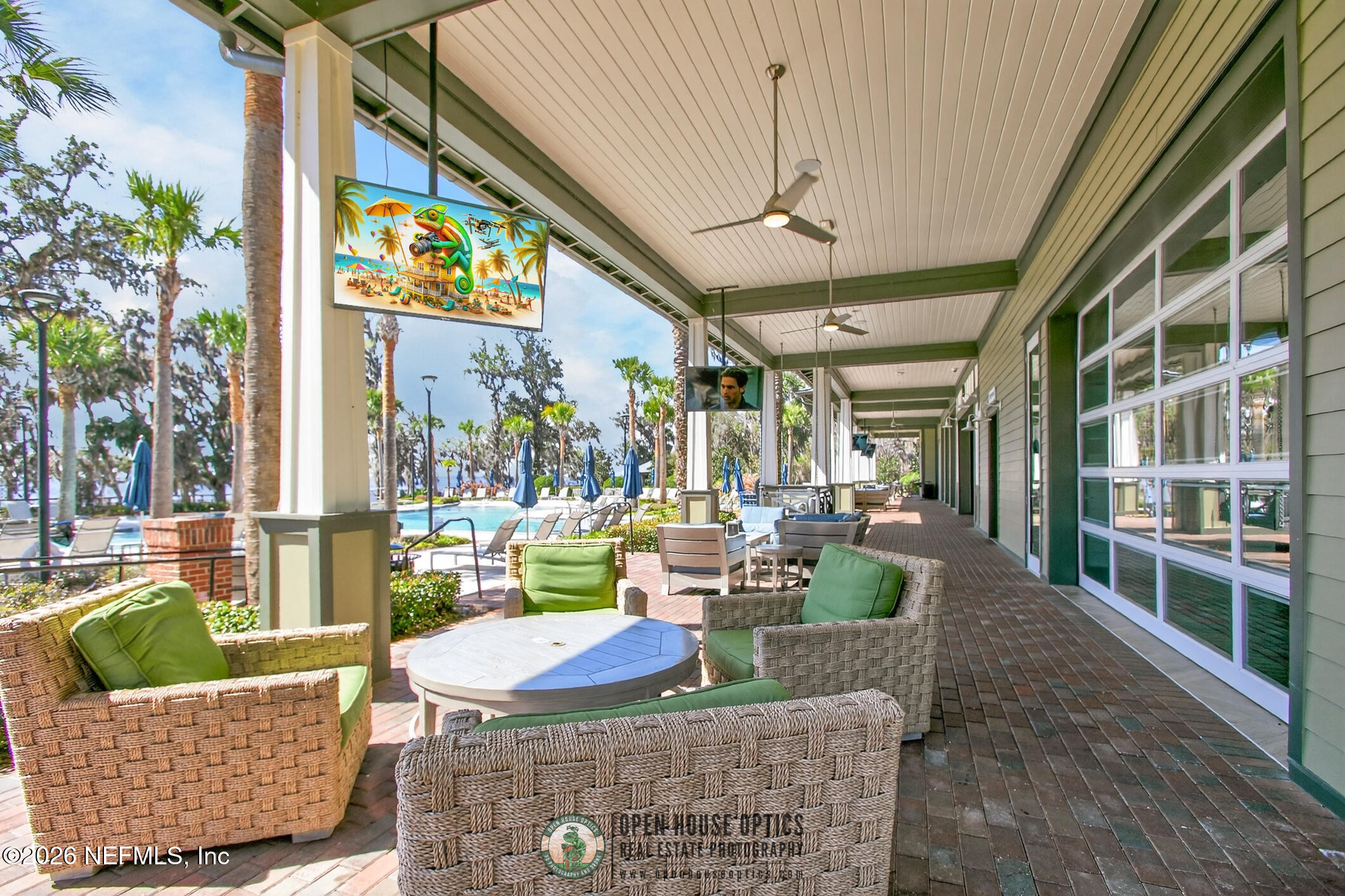 56 Footbridge Road St. Johns, FL 32259 - Photo 65 of 89 OHO Amenities - Rivertown & Waterfront (