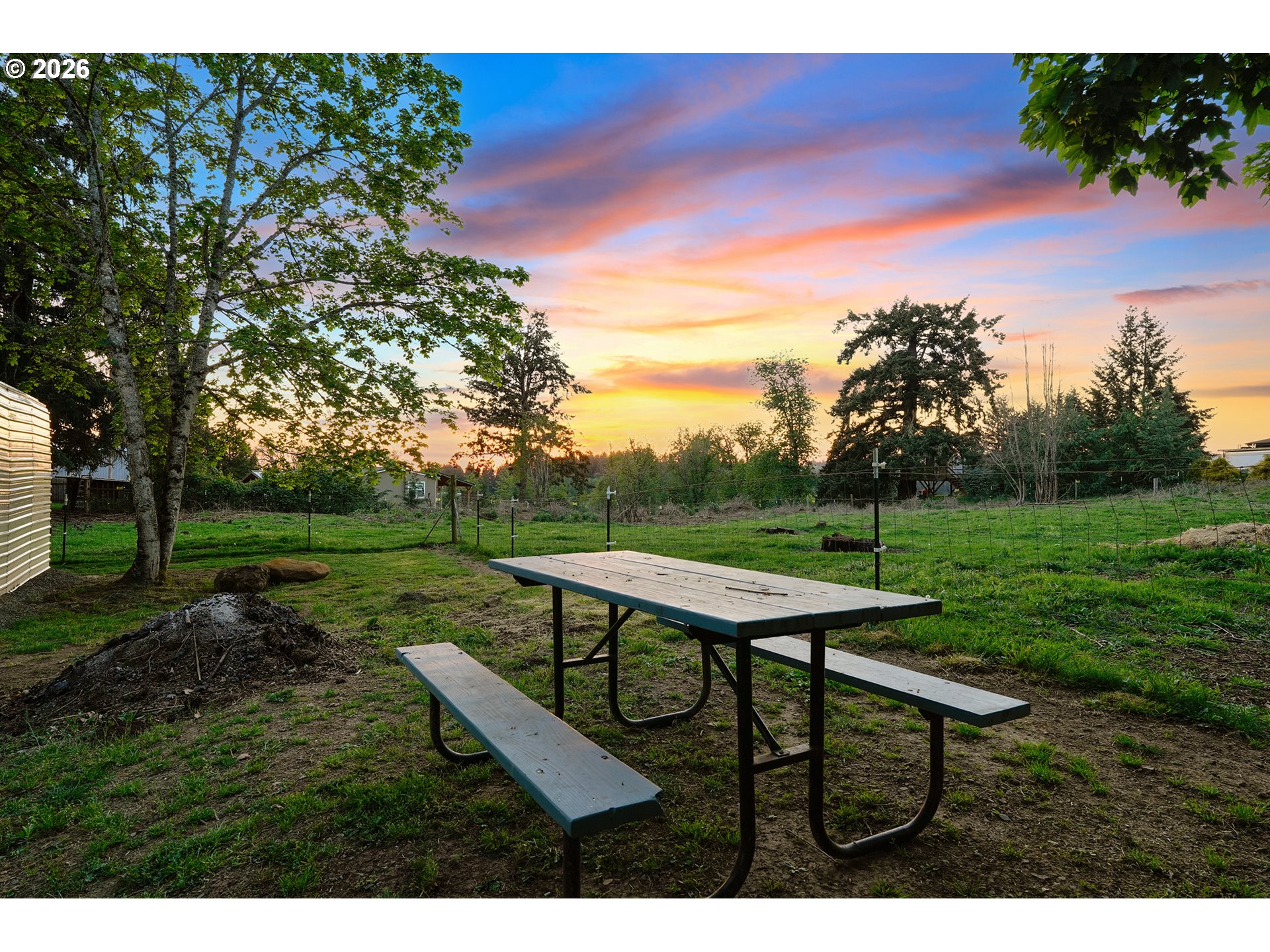 22581 South Schieffer Road Colton, OR 97017 - Photo 33 of 42 Gallery Image 33