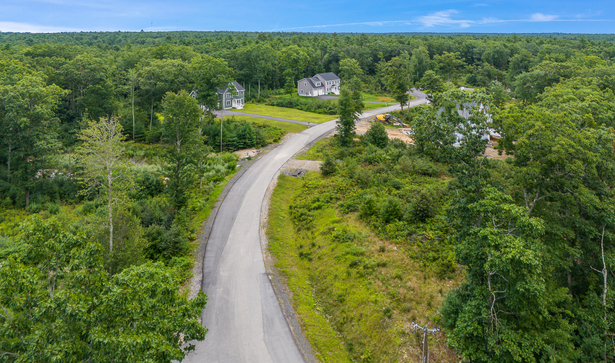 Lot 4 Webber Ridge Ln Wells Wells, ME 04090 - Photo 19 of 32 6_dji_20240821135323_0001_d-hdr-edit