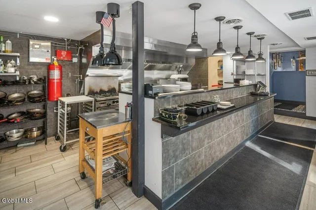 $475,000 | 340 Hamilton Street, Albany, NY 12210