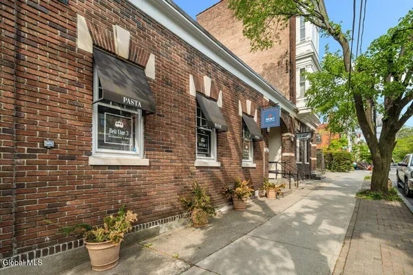 $450,000 | 340 Hamilton Street, Albany, NY 12210