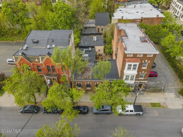 $475,000 | 340 Hamilton Street, Albany, NY 12210