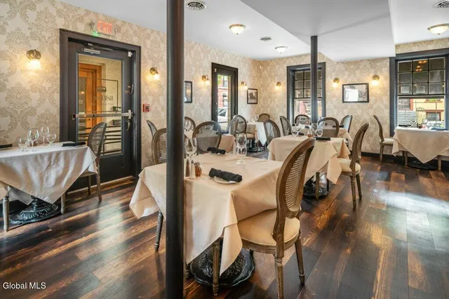 $475,000 | 340 Hamilton Street, Albany, NY 12210