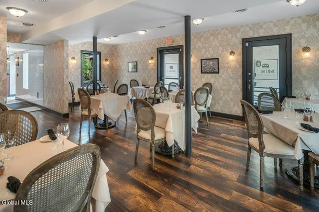 $475,000 | 340 Hamilton Street, Albany, NY 12210